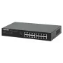Nepārvaldāms komutators Manhattan 561815 16 portu Gigabit Ethernet 10/100/1000