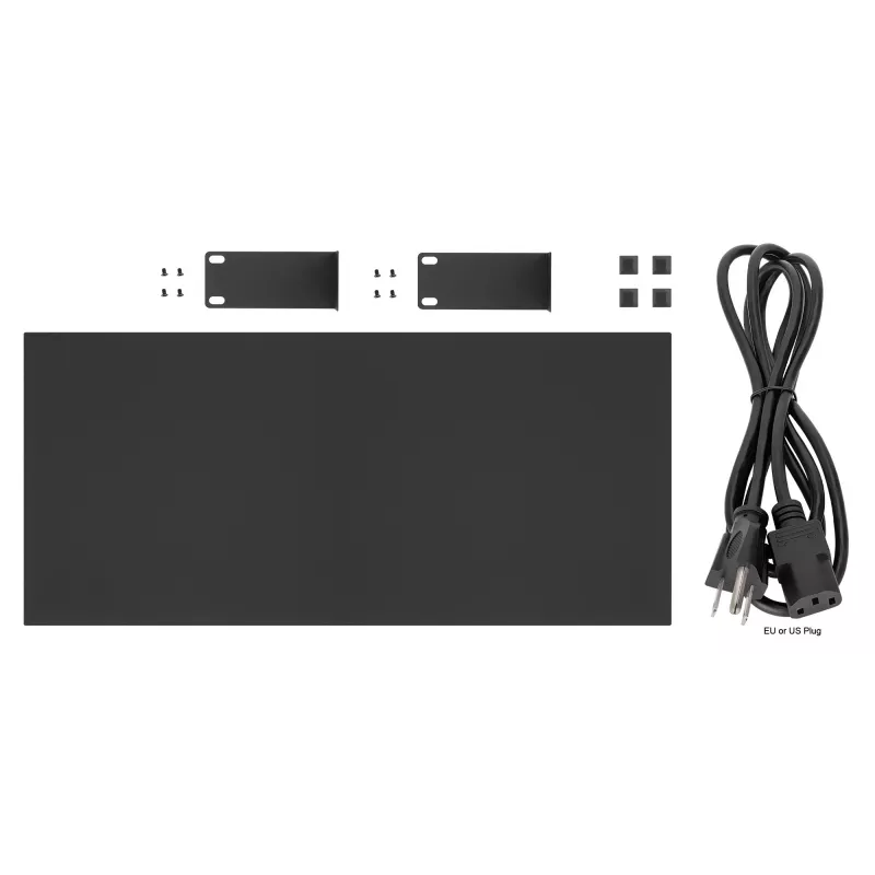 Nepārvaldāms komutators Manhattan 561815 16 portu Gigabit Ethernet 10/100/1000