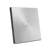 ASUS ZenDrive U9M optiskais diskdzinis DVD±RW Sudraba