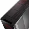 Modecom Volcano Expanse S Apex ARGB Midi korpuss, melns