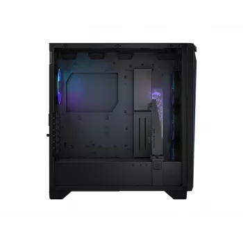 MSI MPG Gungnir 300R AIRFLOW Midi Tower melns