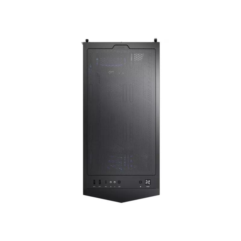 MSI MPG Gungnir 300R AIRFLOW Midi Tower melns