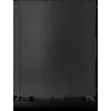PC korpuss Versa XM1 melns tērauds 120mm ventilators USB3.0 - melns