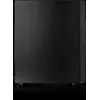 PC korpuss Versa XM1 melns tērauds 120mm ventilators USB3.0 - melns