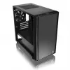 PC Case Thermaltake Versa H17 Window Micro Tower Melns