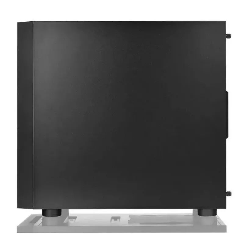 PC Case Thermaltake Versa H17 Window Micro Tower Melns