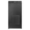 PC Case Thermaltake Versa H17 Window Micro Tower Melns