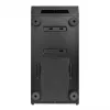PC Case Thermaltake Versa H17 Window Micro Tower Melns