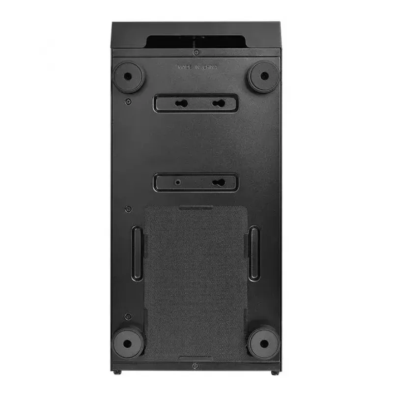 PC Case Thermaltake Versa H17 Window Micro Tower Melns