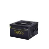 Chieftec Core BBS-500S barošanas bloks 500 W 24-pin ATX PS/2 Melns