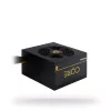 Chieftec Core BBS-500S barošanas bloks 500 W 24-pin ATX PS/2 Melns