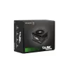 Chieftec Task TPS-500S barošanas bloks 500 W 24-pin ATX ATX Melns