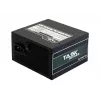 Chieftec Task TPS-500S barošanas bloks 500 W 24-pin ATX ATX Melns