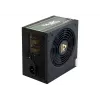 Chieftec Task TPS-500S barošanas bloks 500 W 24-pin ATX ATX Melns