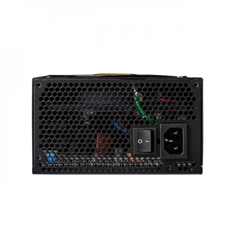 Chieftec Polaris 1250W barošanas bloks 20+4 pin ATX melns