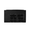 Chieftec Polaris 1250W barošanas bloks 20+4 pin ATX melns