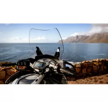 GPS navigators TomTom Rider 550 Premium Pack