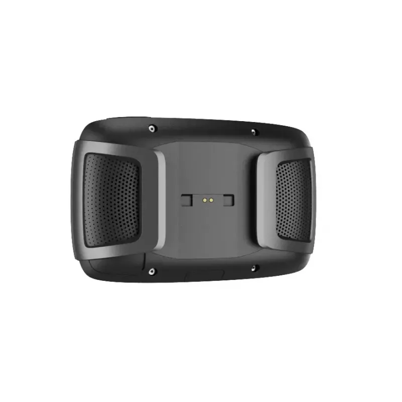 GPS navigators TomTom Rider 550 Premium Pack