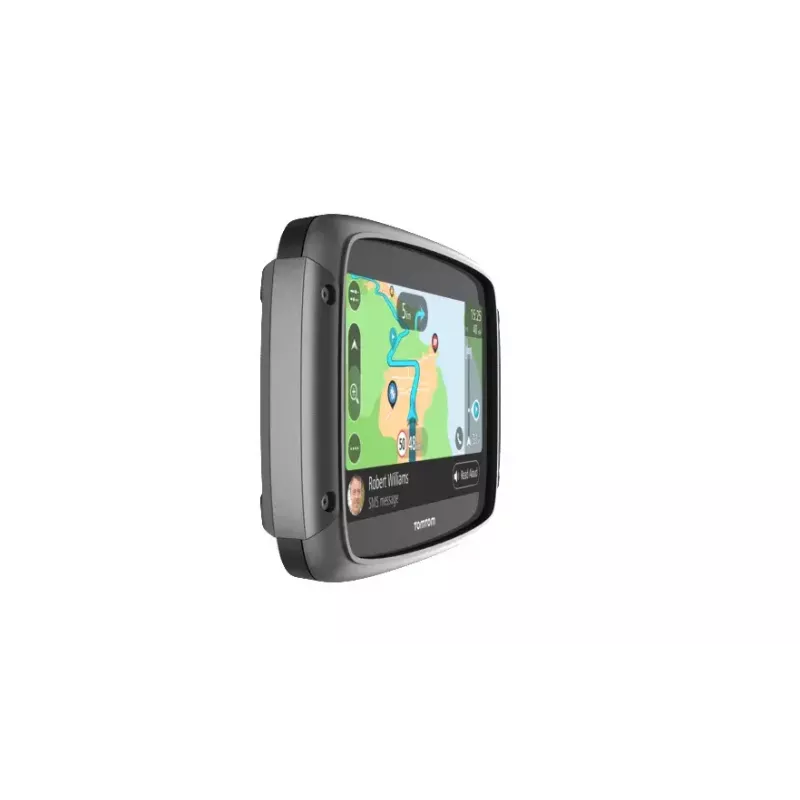 GPS navigators TomTom Rider 550 Premium Pack