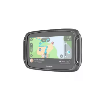 GPS navigators TomTom Rider 550 Premium Pack