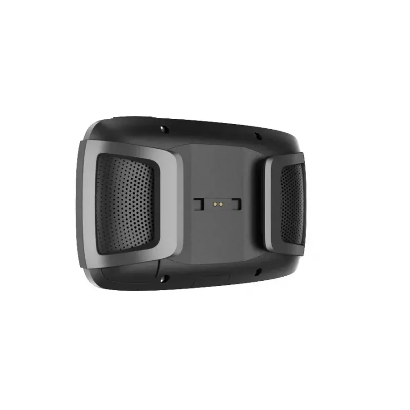 GPS navigators TomTom Rider 550 10,9 cm Displejs 16 GB atmiņa