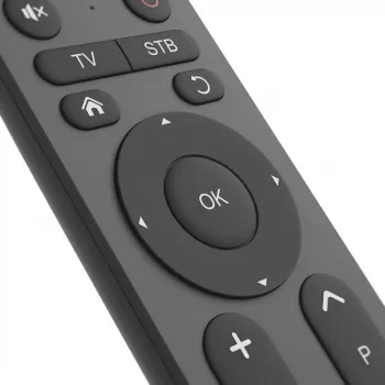 Tālvadības pults Hama 00221056 IR bezvadu TV 31 poga 10m diapazons