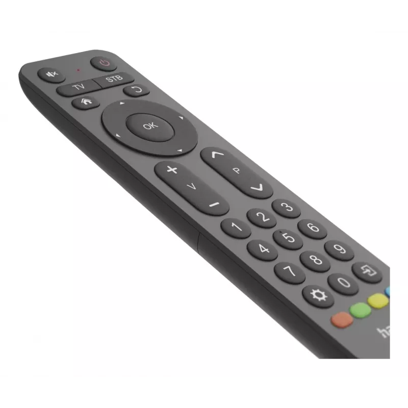 Tālvadības pults Hama 00221056 IR bezvadu TV 31 poga 10m diapazons