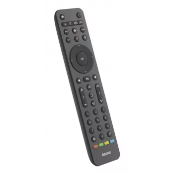 Hama 00221055 tālvadības pults IR Bezvadu TV Spiedpogas