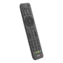 Hama 00221055 tālvadības pults IR Bezvadu TV Spiedpogas