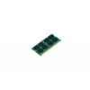 Klēpjdatora DDR3 SO‑DIMM atmiņa GOODRAM 8GB 1600MHz 204‑pin CL11 1.5V