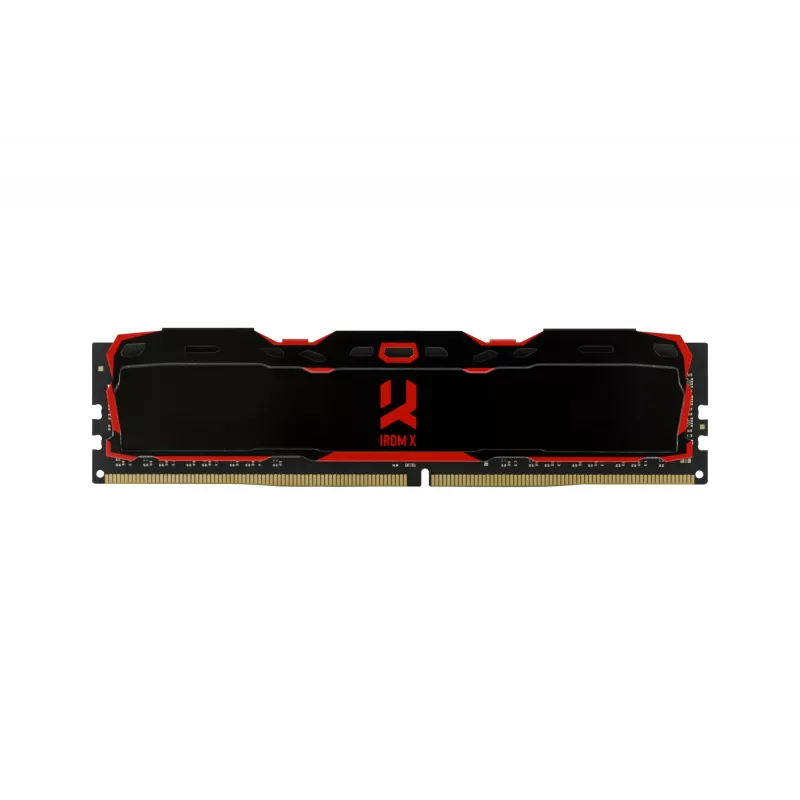 DDR4 16GB PC4-25600 3200MHz 16-20-20 IRDM X BLACK 1024x8