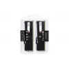 Kingston Technology FURY Beast 128 GB 5600 MT/s DDR5 CL36 DIMM (komplekts ar 2 moduļiem) RGB