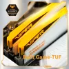 Patriot Viper Elite 5 RGB TUF Gaming Alliance DDR5 SDRAM 32GB kit 3000MHz CL36 On-die ECC DIMM 288-PIN