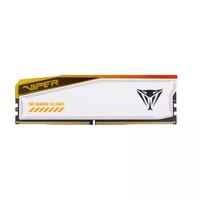 Patriot Viper Elite 5 RGB TUF Gaming Alliance DDR5 SDRAM 32GB kit 3000MHz CL36 On-die ECC DIMM 288-PIN
