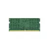 Kingston ValueRAM - DDR5 - Modul - 16 GB - SO DIMM 262-PIN - 3200 MHz / PC5-51200 - CL52 - 1.1 V - taktunabhängig unbuffered - on-die ECC (KVR64V52BS8