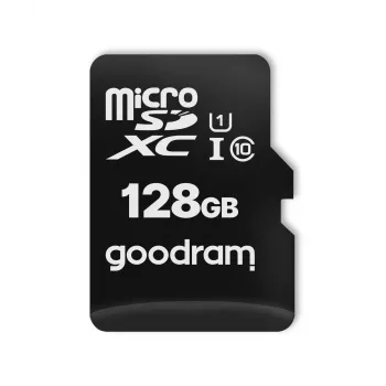 Goodram M1A4 All in One 128 GB MicroSDXC UHS-I 10. klase