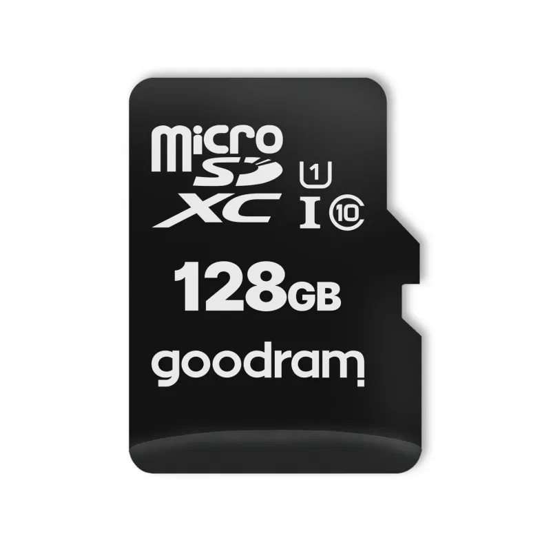 Goodram M1A4 All in One 128 GB MicroSDXC UHS-I 10. klase