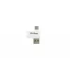 Goodram M1A4 All in One 128 GB MicroSDXC UHS-I 10. klase