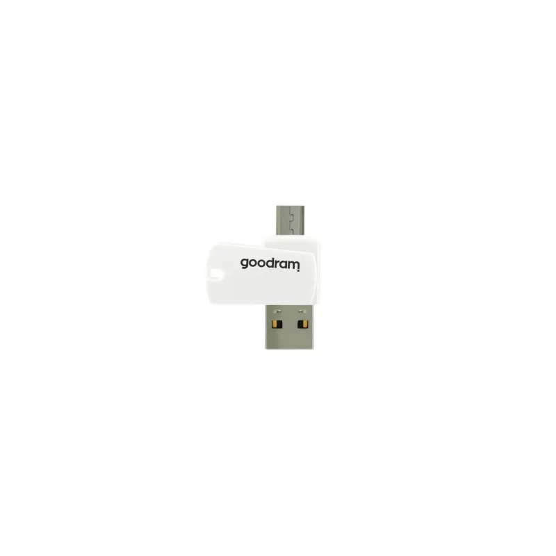 Goodram M1A4 All in One 128 GB MicroSDXC UHS-I 10. klase