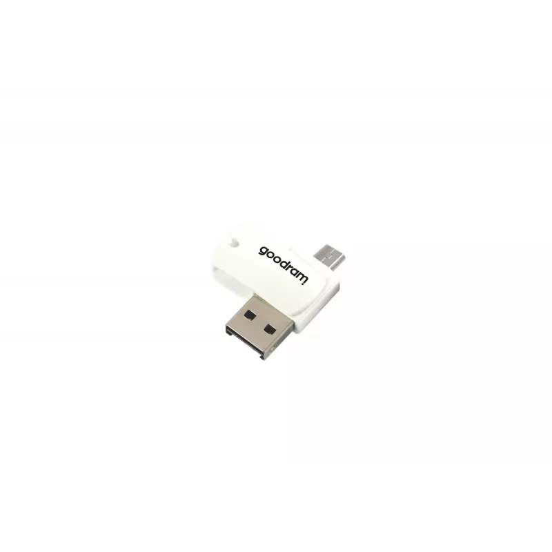 Goodram M1A4 All in One 128 GB MicroSDXC UHS-I 10. klase