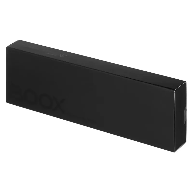ONYX BOOX Pen2 Pro magnētiskais irbulis ar dzēšgumiju, melns