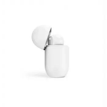 Hama Passion Clear II austiņas True Wireless Stereo (TWS) ievietojamās Mūzikai Bluetooth Melns