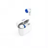 Hama Passion Clear II austiņas True Wireless Stereo (TWS) ievietojamās Mūzikai Bluetooth Melns