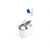 Hama Passion Clear II austiņas True Wireless Stereo (TWS) ievietojamās Mūzikai Bluetooth Melns