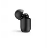 Hama Passion Clear II austiņas True Wireless Stereo (TWS) ievietojamās Mūzika Melns