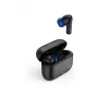 Hama Passion Clear II austiņas True Wireless Stereo (TWS) ievietojamās Mūzika Melns
