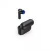 Hama Passion Clear II austiņas True Wireless Stereo (TWS) ievietojamās Mūzika Melns