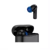 Hama Passion Clear II austiņas True Wireless Stereo (TWS) ievietojamās Mūzika Melns