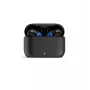 Hama Passion Clear II austiņas True Wireless Stereo (TWS) ievietojamās Mūzika Melns