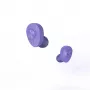 Hama Freedom Buddy Headset True Wireless Stereo (TWS) In-ear Calls/Music Bluetooth violeta